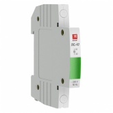 Лампа сигнальная EKF ЛС-47 (зеленая)