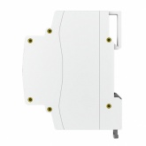 Лампа сигнальная EKF ЛС-47 (зеленая)