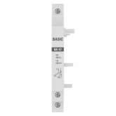 Блок-контакт EKF БК-47 Basic