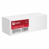 Трансформатор звонковый модульный EKF BT-230В/12-12В 30ВА