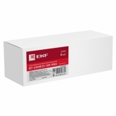 Трансформатор звонковый модульный EKF BT-230В/12-12В 15ВА