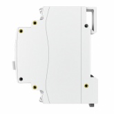 Расцепитель минимального и максимального напряжения EKF РММ-47