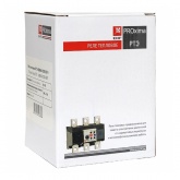 Реле тепловое EKF PROxima РТЭ-4315 150-180А для КТЭ 115А,150А и 185А