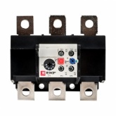 Реле тепловое EKF PROxima РТЭ-4312 120-150А для КТЭ 115А,150А и 185А