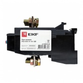 Реле тепловое EKF PROxima РТЭ-4390 90-120А для КТЭ 115А,150А и 185А