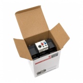 Реле тепловое EKF PROxima РТЭ-4390 90-120А для КТЭ 115А,150А и 185А