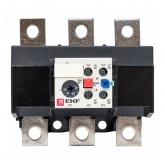 Реле тепловое EKF PROxima РТЭ-4380 80-110А для КТЭ 115А,150А и 185А