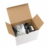 Реле тепловое EKF PROxima РТЭ-4380 80-110А для КТЭ 115А,150А и 185А