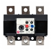 Реле тепловое EKF PROxima РТЭ-4355 55-80А для КТЭ 115А,150А и 185А