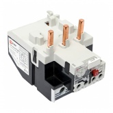 Реле тепловое EKF PROxima РТЭ-3365 80-93А для КМЭ 40-95А