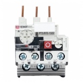 Реле тепловое EKF PROxima РТЭ-1322 17-25А для КМЭ 9-18А