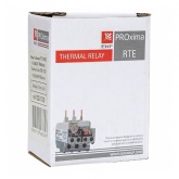 Реле тепловое EKF PROxima РТЭ-1322 17-25А для КМЭ 9-18А