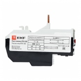Реле тепловое EKF PROxima РТЭ-1322 17-25А для КМЭ 9-18А