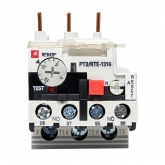 Реле тепловое EKF PROxima РТЭ-1316 9-13А для КМЭ 9-18А