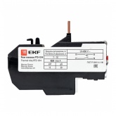 Реле тепловое EKF PROxima РТЭ-1314 7-10А для КМЭ 9-18А