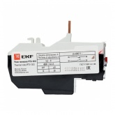 Реле тепловое EKF PROxima РТЭ-1312 5,5-8А для КМЭ 9-18А