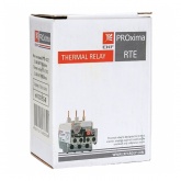 Реле тепловое EKF PROxima РТЭ-1312 5,5-8А для КМЭ 9-18А