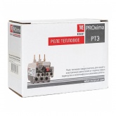 Реле тепловое EKF PROxima РТЭ-1310 4-6А для КМЭ 9-18А