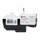 Реле тепловое EKF PROxima РТЭ-1308 2,5-4А для КМЭ 9-18А