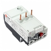 Реле тепловое EKF PROxima РТЭ-1306 1-1,6А для КМЭ 9-18А