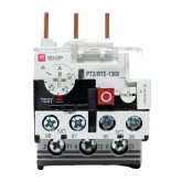 Реле тепловое EKF PROxima РТЭ-1306 1-1,6А для КМЭ 9-18А