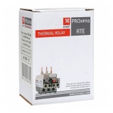 Реле тепловое EKF PROxima РТЭ-1306 1-1,6А для КМЭ 9-18А