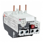 Реле тепловое EKF PROxima РТЭ-1306 1-1,6А для КМЭ 9-18А