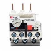 Реле тепловое EKF PROxima РТЭ-1305 0,63-1А для КМЭ 9-18А