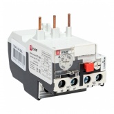 Реле тепловое EKF PROxima РТЭ-1304 0,4-0,63А для КМЭ 9-18А