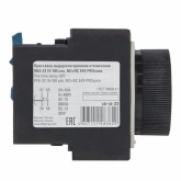 Приставка выдержки времени отключения EKF PROxima ПВЭ-23 10-180сек NO+NC