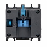 Приставка выдержки времени отключения EKF PROxima ПВЭ-22 0,1-30сек NO+NC