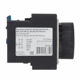 Приставка выдержки времени включения EKF PROxima ПВЭ-13 10-180сек NO+NC