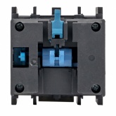 Приставка выдержки времени включения EKF PROxima ПВЭ-11 0,1-3сек NO+NC