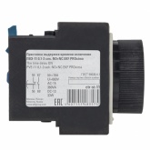 Приставка выдержки времени включения EKF PROxima ПВЭ-11 0,1-3сек NO+NC