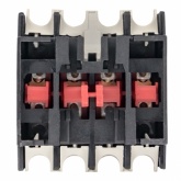 Приставка контактная EKF PROxima ПКЭ-22 2NO+2NC