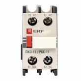 Приставка контактная EKF PROxima ПКЭ-11 NO+NC