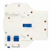 Контакт боковой дополнительный EKF PROxima КБ-11 1NO+1NC для КМЭ