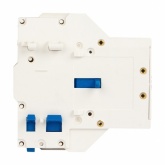 Контакт боковой дополнительный EKF PROxima КБ-02 2NC для КМЭ