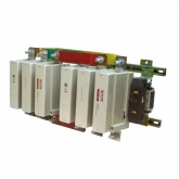 Контактор EKF PROxima КТЭ реверсивный 630А 230В 2NO