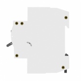 Устройство защиты от дугового пробоя УЗДП EKF с автоматическим выключателем 1P+N 32А (C) 6 кА