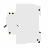 Устройство защиты от дугового пробоя УЗДП EKF с автоматическим выключателем 1P+N 20А (C) 6 кА