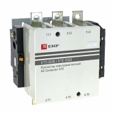 Контактор EKF PROxima КТЭ 330А 230В NO