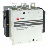 Контактор EKF PROxima КТЭ 265А 230В NO