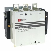 Контактор EKF PROxima КТЭ 150А 230В NO
