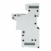 Предохранитель-разъединитель EKF для ПВЦ 22x58 3P (с индикацией)