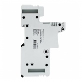 Предохранитель-разъединитель EKF для ПВЦ 22x58 3P (с индикацией)