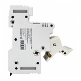 Предохранитель-разъединитель EKF для ПВЦ 14x51 3P (с индикацией)