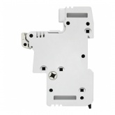 Предохранитель-разъединитель EKF для ПВЦ 14x51 3P (с индикацией)