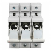 Предохранитель-разъединитель EKF для ПВЦ 14x51 3P (с индикацией)