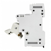 Предохранитель-разъединитель EKF для ПВЦ 14x51 3P (с индикацией)